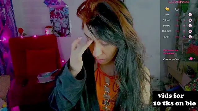 Sky_Girl_LS webcam
