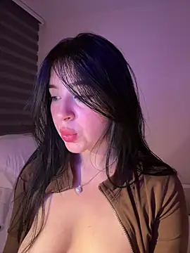 evelynrosess1 webcam