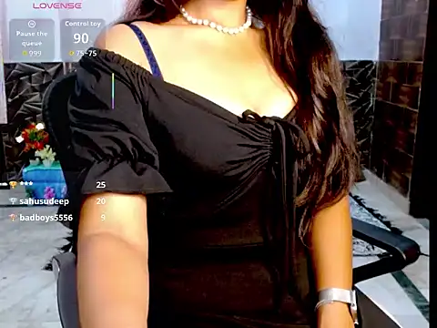 ELIZA_01 webcam