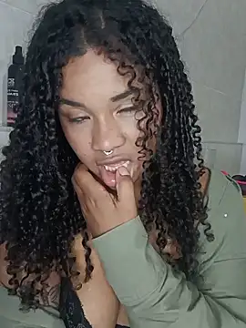 BrianaSweetxxx webcam