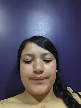 Bloom_Dahlia webcam