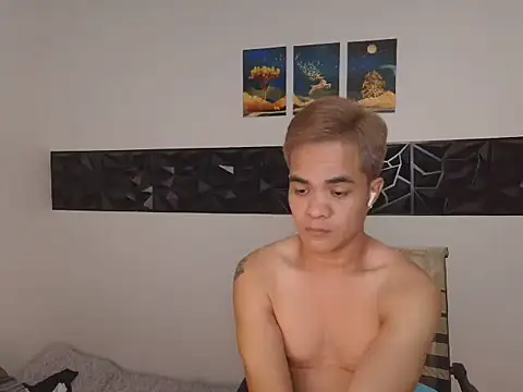 Asian_adam webcam