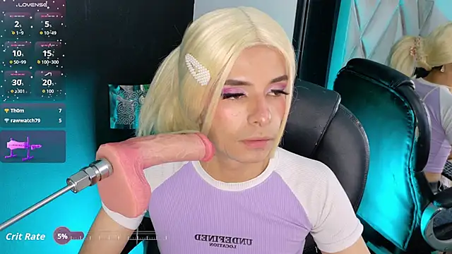 Danika_Dahl live sex cam