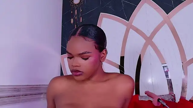 Gisela_Valencia live sex cam