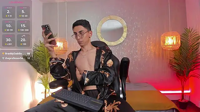 Gio_carangi webcam