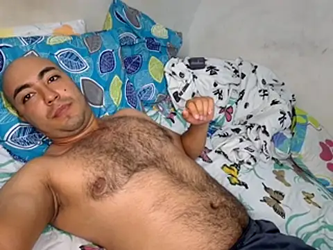 Angel_Iron69 webcam
