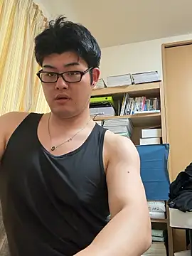 shun_201 webcam