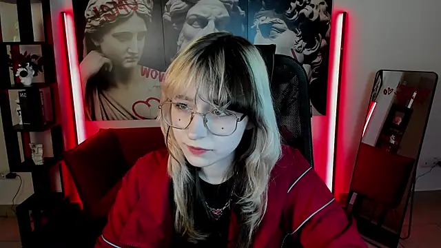NyxCalderra webcam