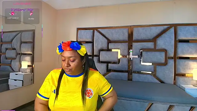 Rachell_Carter webcam