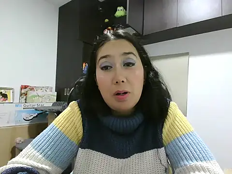 saramaSS webcam