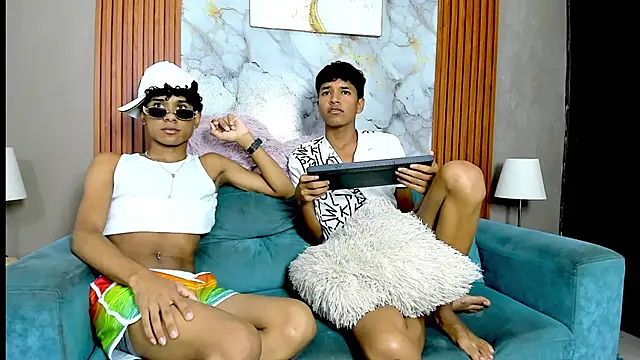 BOUL_GUYS webcam