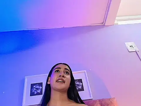 Nikirouse webcam