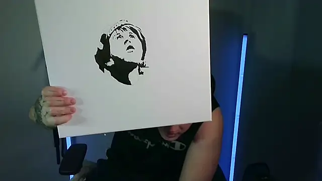 Bigbaald webcam