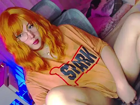 Alicia_Rose69 webcam