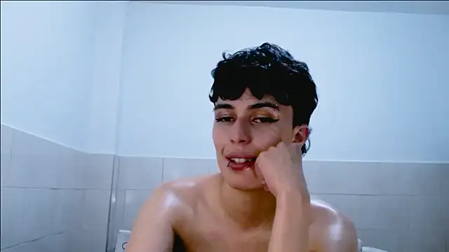 Cocain_Atenea webcam