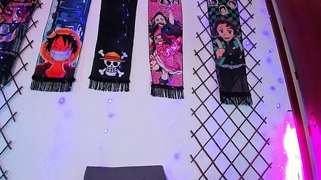 Alice_jacobs1 webcam
