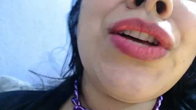 VanessaBBW1 webcam