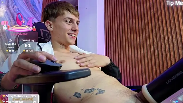 EVAN_TAY webcam