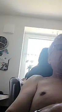 Heisserman62 webcam