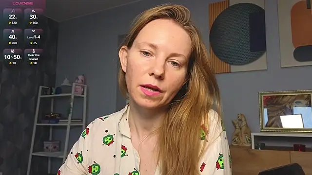 JanePearl webcam