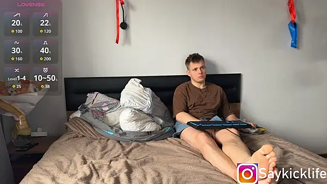 saykicklife webcam