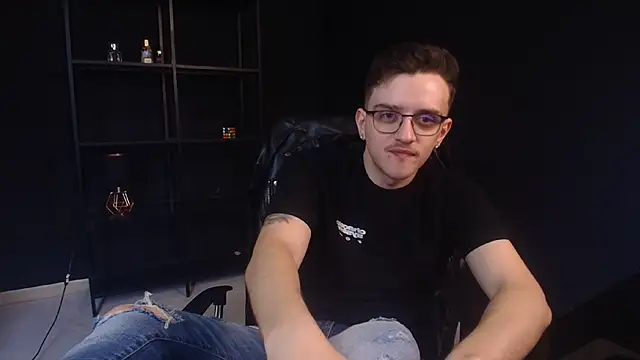 FelixStarkk webcam