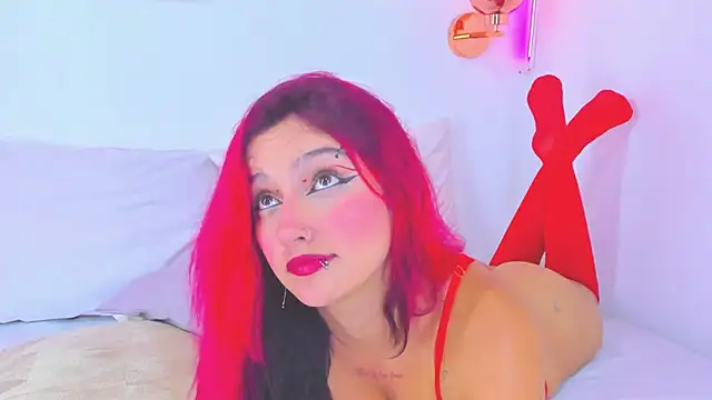 CelesteRhoades webcam