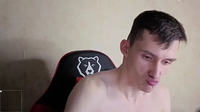 touch_me7 webcam