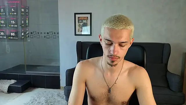 KaydenDrew webcam