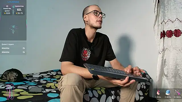 vlad__night (M young) - Full naked 🤤