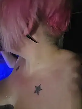 PinkTheHawk webcam
