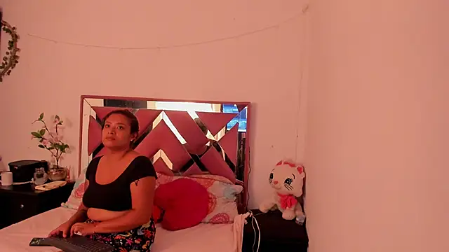 bellalumi webcam
