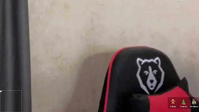touch_me7 webcam