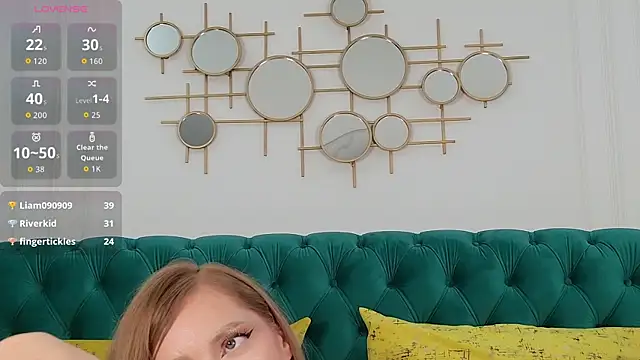 IrisLayne webcam