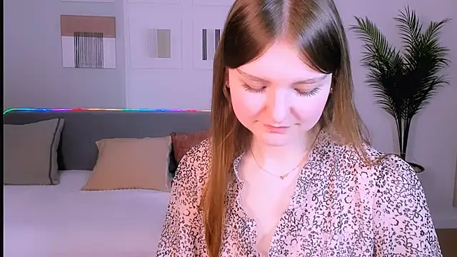LookEva webcam
