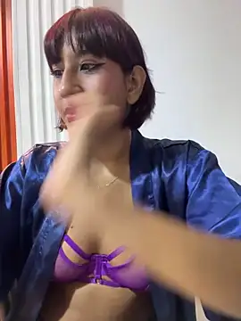 Violet_rousse7 live sex cam