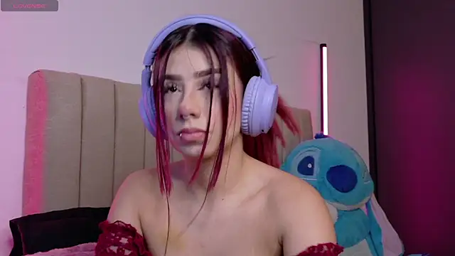 Your_rosalie webcam