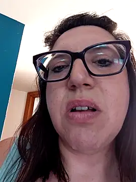 SinfulMarkedQueens webcam
