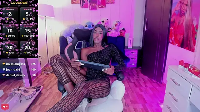 Kendall_Gil webcam
