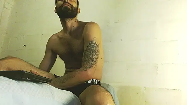 Alex_Flame_ webcam