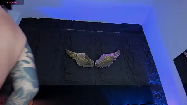 Rose_Blossom webcam