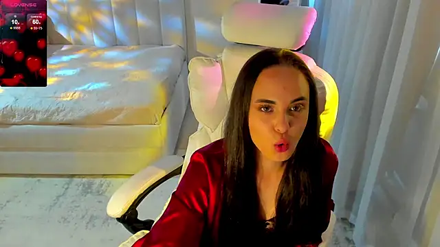 Black_Dollarss webcam