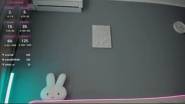 Malika_Lisan webcam