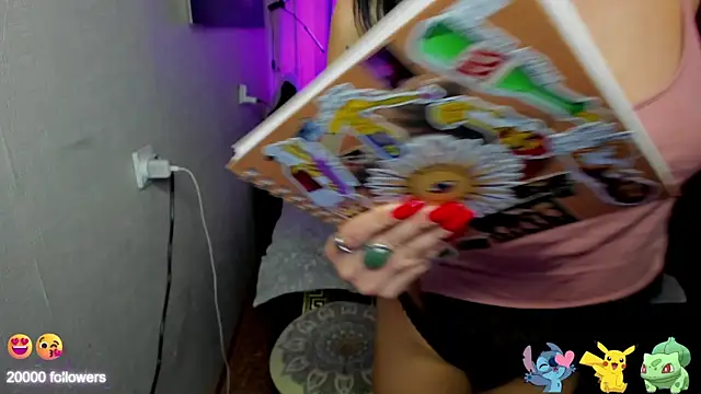 monica__elder webcam