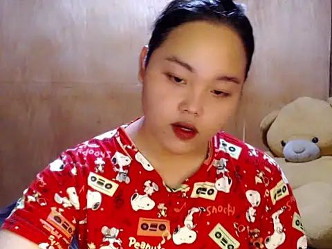 _Lylia webcam