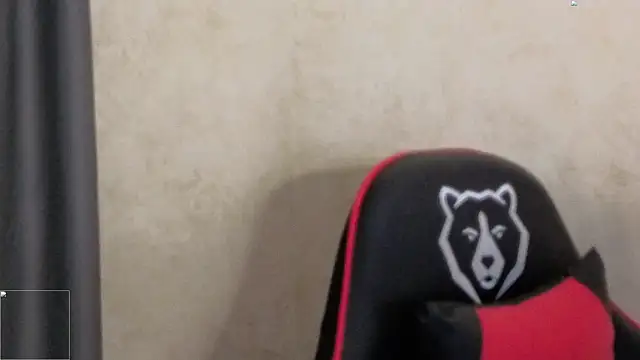 touch_me7 webcam