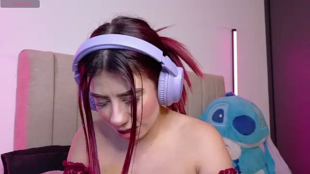 Your_rosalie webcam