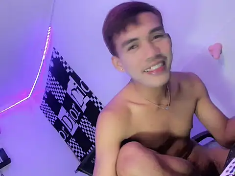 urhot_chany webcam