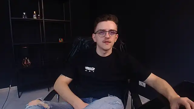 FelixStarkk webcam
