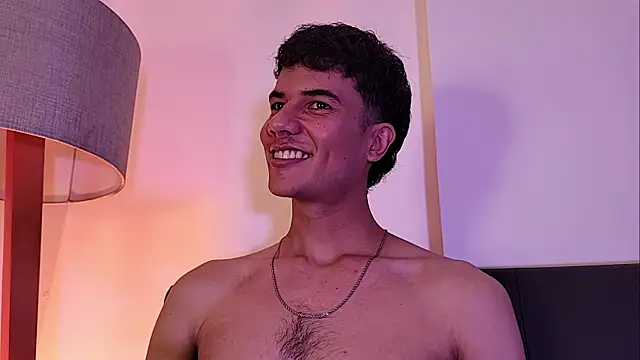 Derek_stud_ webcam